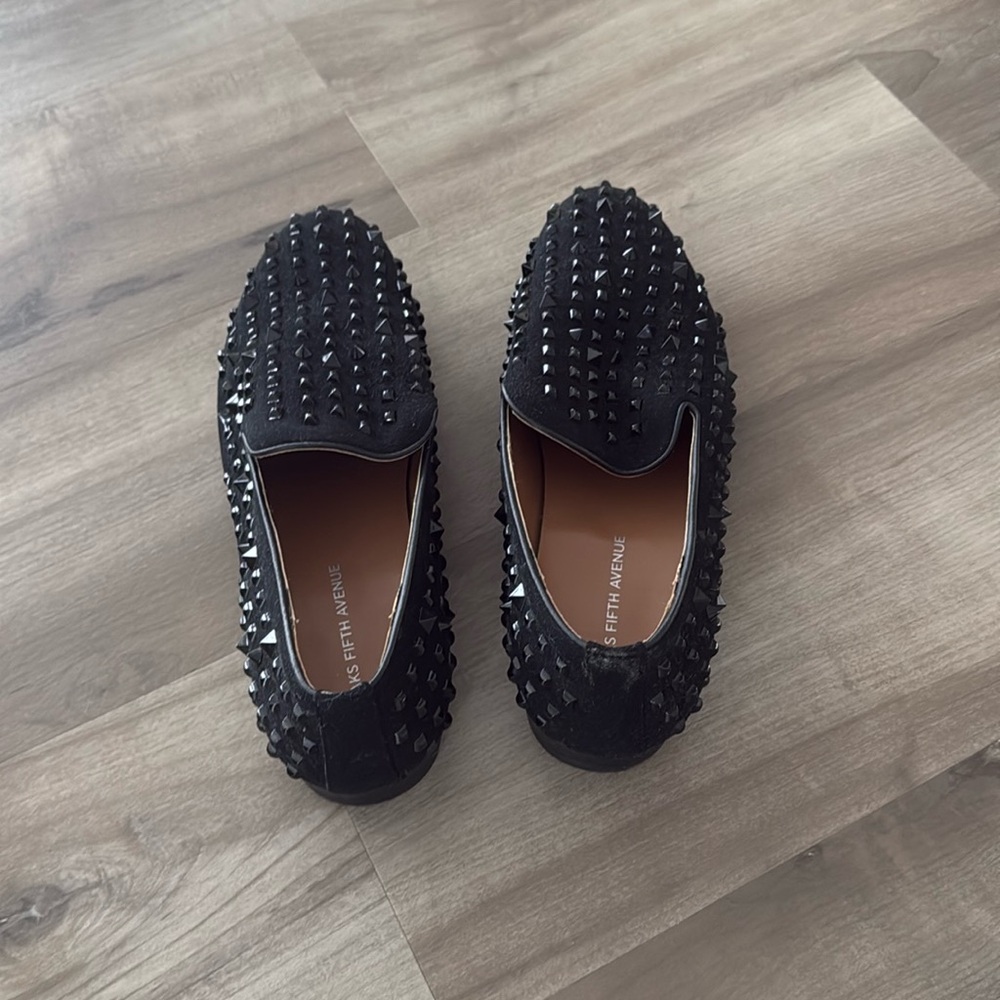 Saks fifth Avenue Loafer